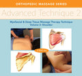 Advanced Technique Volume 2: Shoulder - 2-DVD Program