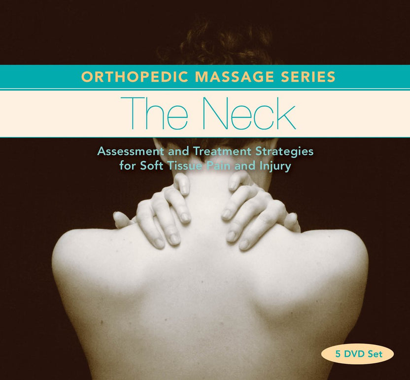 The Neck - 5-DVD Program – Benjamin Institute