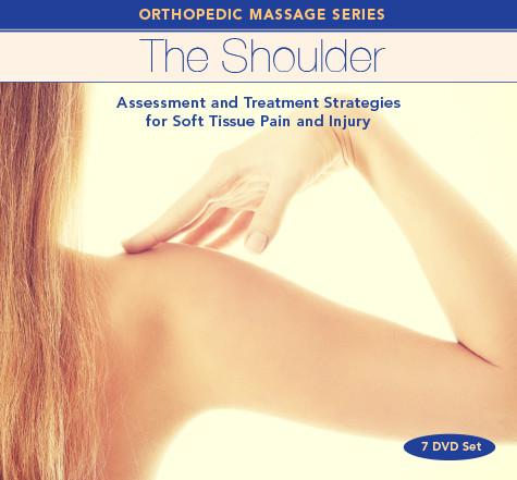 The Shoulder - 7-DVD Program