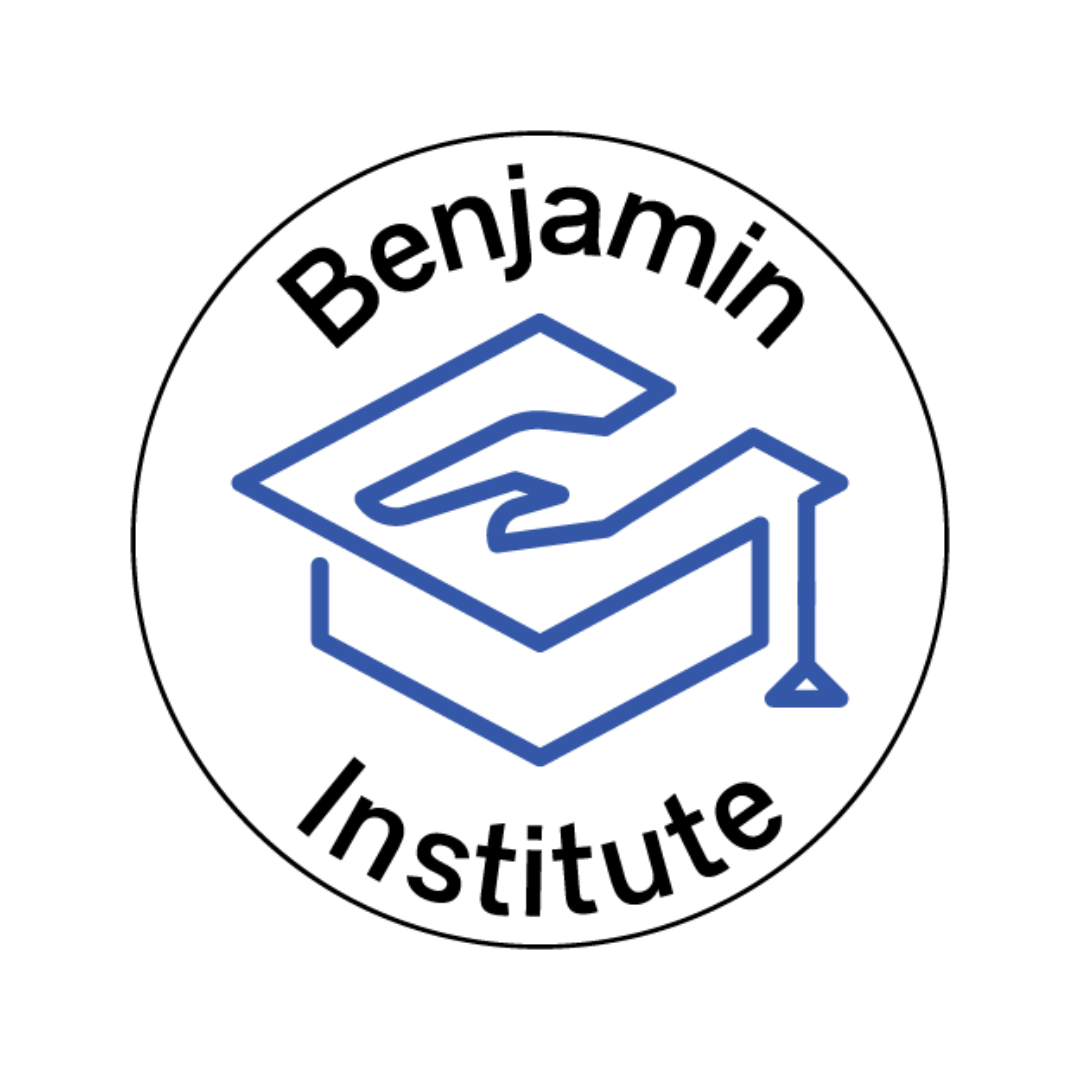 All Products – Benjamin Institute