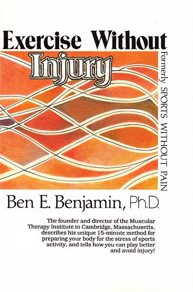 "Exercise Without Injury" Paperback Book